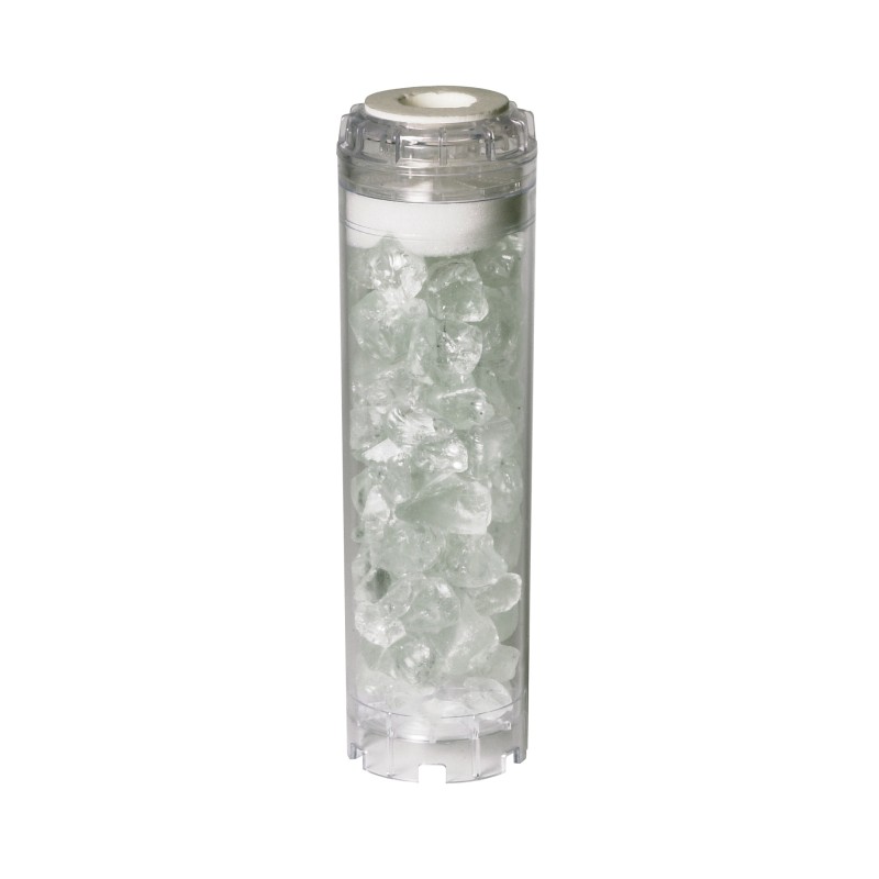 Cartucho contenedor Polifosfatos Cristal CP | ATH