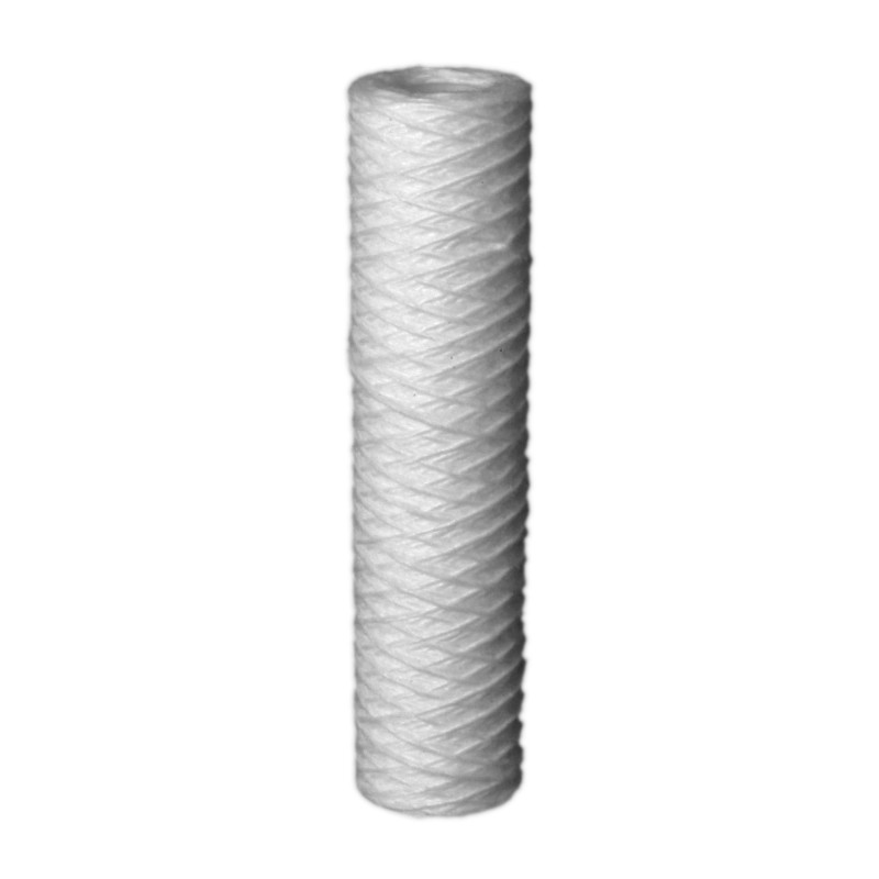 Cartucho bobinado FA 9 3/4 de 1 a 100 micras | ATH