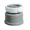 Enlace mixto hembra A-12 1 1/4" x 40 | Jimten