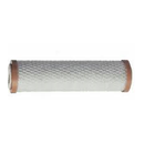 Cartucho carbón activo CTO para Ósmosis inversa y carcasas FP3 y 