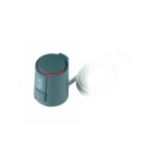Actuador termoeléctrico 230 V 1 W N/C | Roth