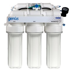 Equipo de Ósmosis inversa GENIUS | ATH