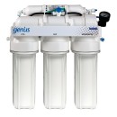 Equipo de Ósmosis inversa GENIUS | ATH