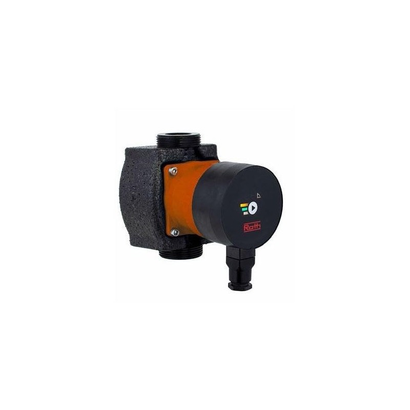 Bomba de alta eficiencia Roth 25-80 50 W