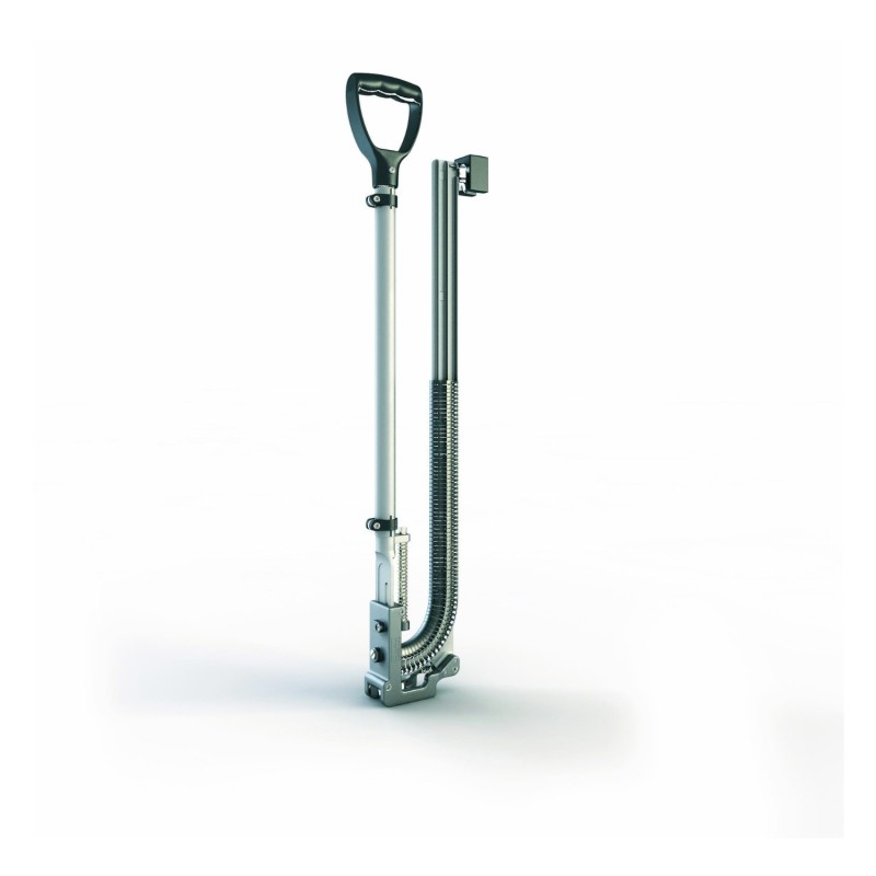 Grapadora Roth Speedstar para suelo radiante
