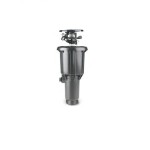 Aspersor emergente Maxi-Paw 2045A 3/4" | Rain Bird