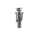 Aspersor emergente Maxi-Paw 2045A 3/4" | Rain Bird