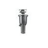 Aspersor emergente Maxi-Paw 2045A 3/4" | Rain Bird