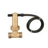 Flusostato magnético horizontal 1/2" | Caleffi