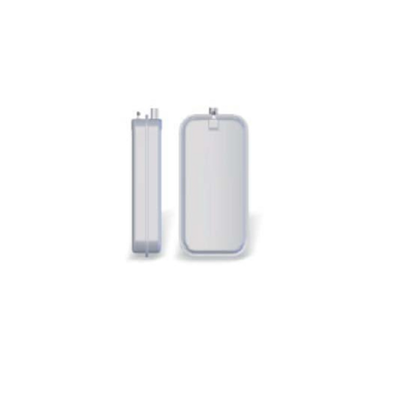 Vaso de expansión plano RP220 8 l 1/2" | Watts
