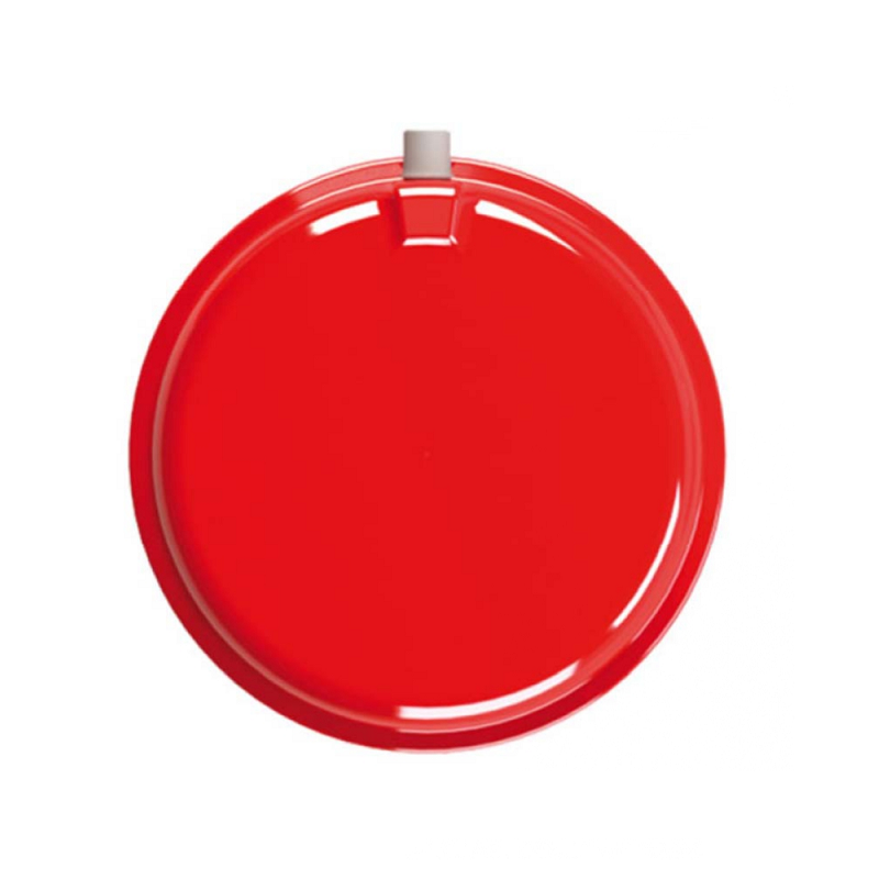 Vaso de expansión plano CP387 8 l 1/2" | Watts