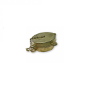 Tapón de carga 2" H x 2 1/2" M para depósito | Watts