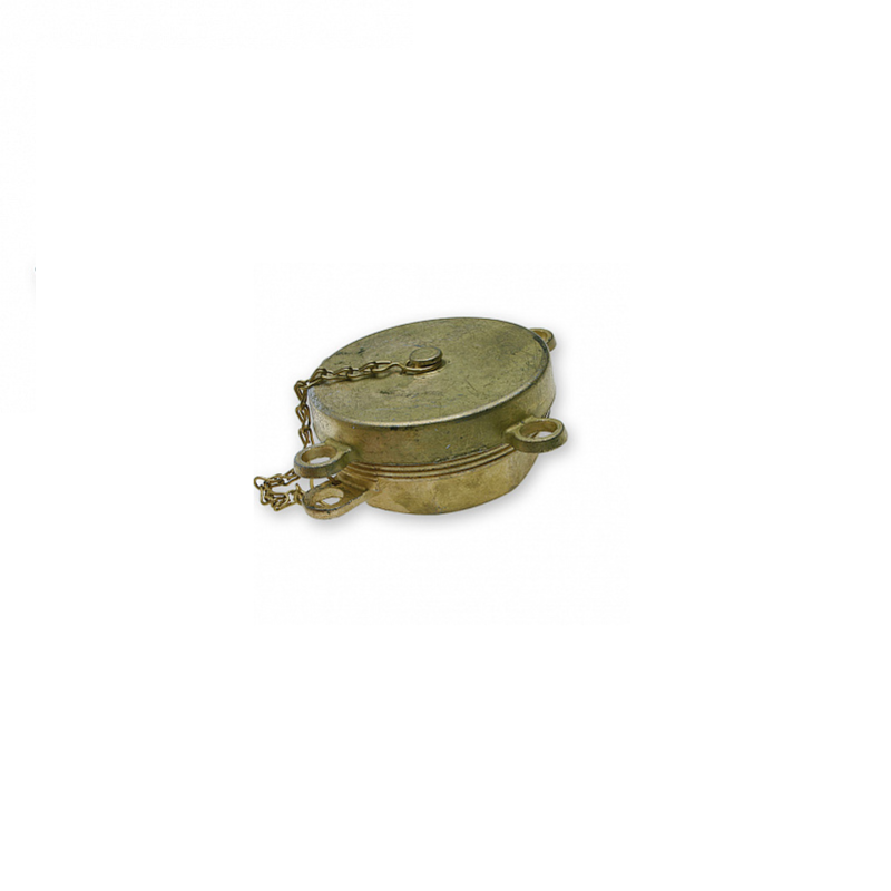 Tapón de carga 2" H x 2 1/2" M para depósito | Watts