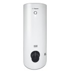 Termo eléctrico vertical de suelo GZT 500 l | Thermor