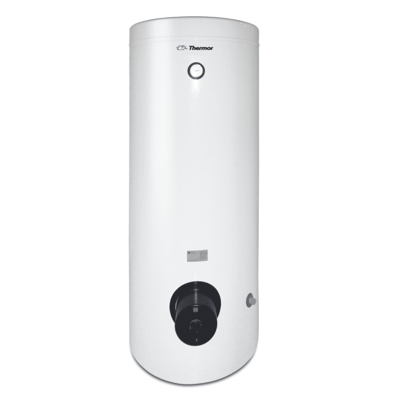 Termo eléctrico vertical de suelo GZT 500 l | Thermor
