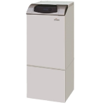 Caldera gasóleo Silent D Eco 30 K 100 Unit | Ferroli