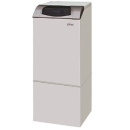Caldera gasóleo Silent D Eco 30 K 100 Unit | Ferroli