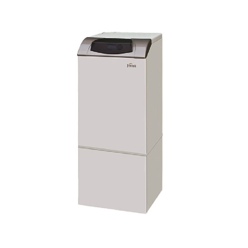 Caldera gasóleo Silent D Eco 30 K 100 Unit | Ferroli