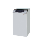 Silent D Eco 30 Condens K 100 Unit | Ferroli