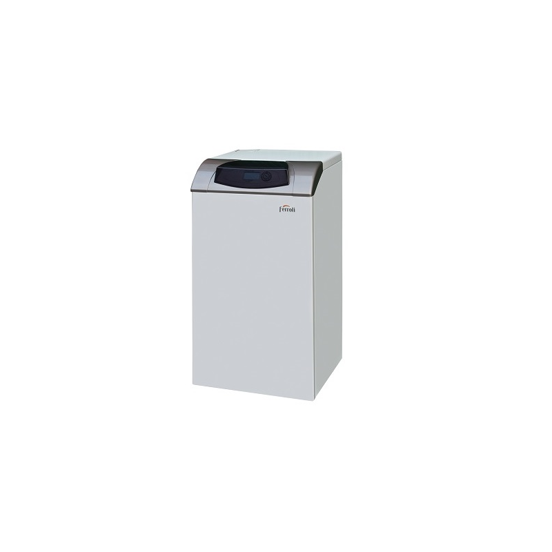 Silent D Eco 30 Condens K 100 Unit | Ferroli