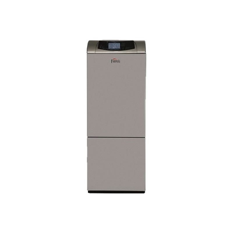 Atlas D Eco 34 Condens K 130 Unit | Ferroli