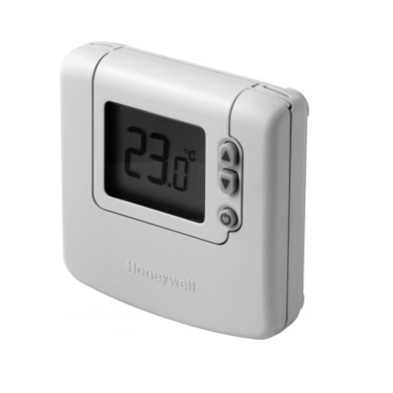 Termostato digital DT92 con receptor | Honeywell