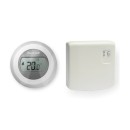 Termostato modulante T87M OpenTherm | Honeywell