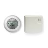 Termostato modulante T87M OpenTherm | Honeywell