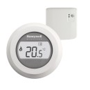 Kit termostato Y87RF con receptor BDR91 | Honeywell