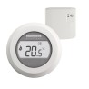 Kit termostato Y87RF con receptor BDR91 | Honeywell