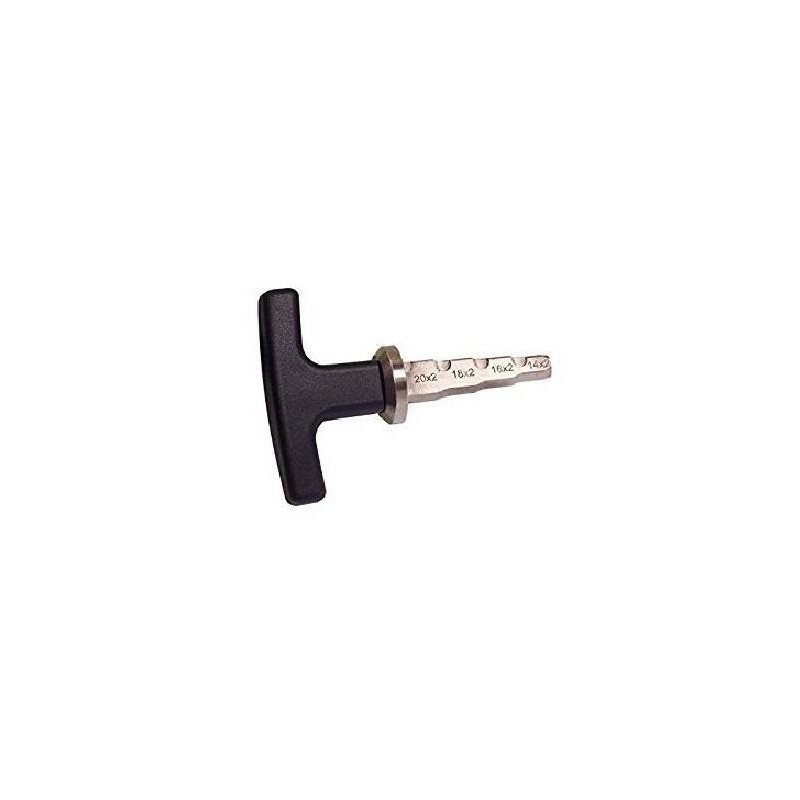 Calibrador multicapa ixPress2 16-32 | Blansol