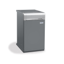 Caldera gasóleo Clima Plus HFD 30 mixta | Domusa