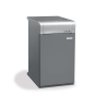 Caldera gasóleo Clima Plus HFD 30 mixta | Domusa