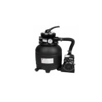 Kit bomba y filtro para piscina 0,25 CV | Gut
