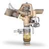Aspersor de impacto 25-BPJ 1/2" bronce | Rain Bird