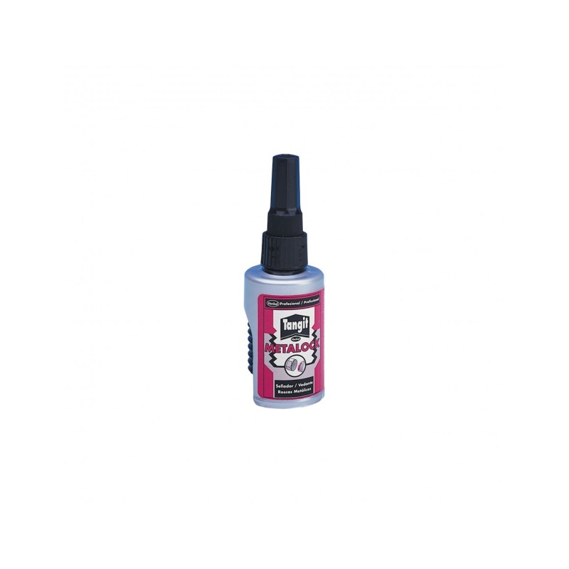 Sellador de roscas Tangit Metalock 50 ml | Henkel