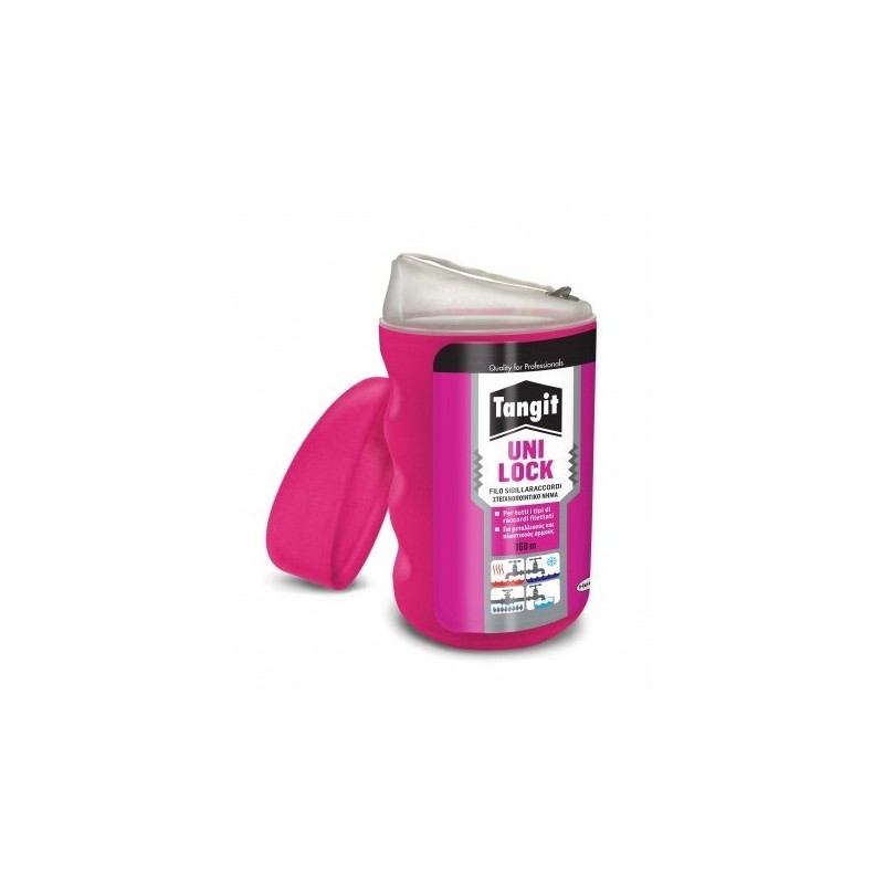 Adhesivo PVC Tangit Uni-Lock 160 ml | Henkel