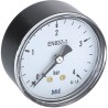 Manómetro d.50 horizontal 1/8" 0-3 bar | Hecapo