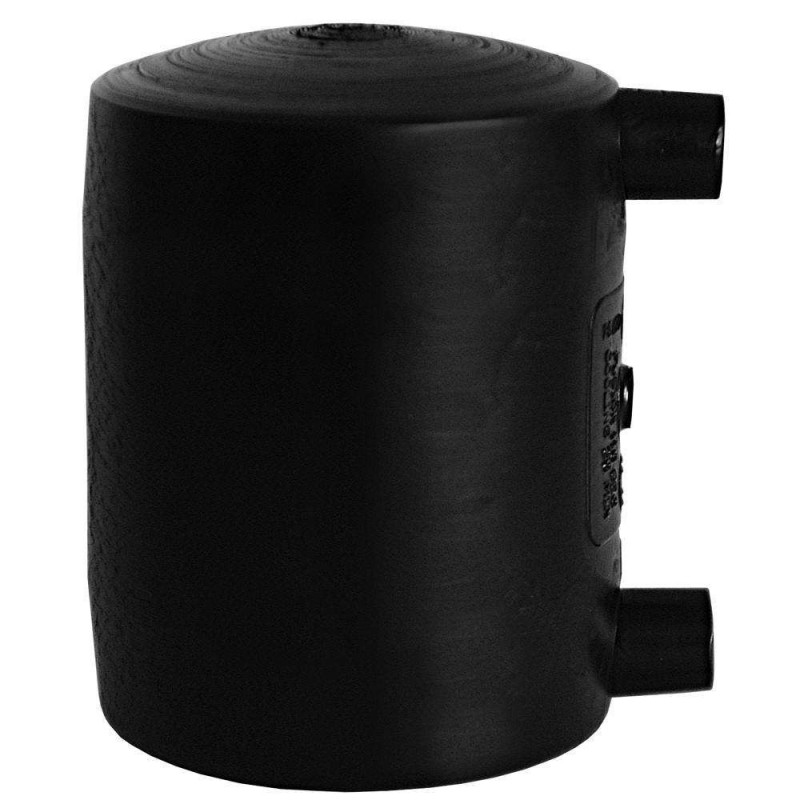 Tapón electrosoldable PE100 | Cepex