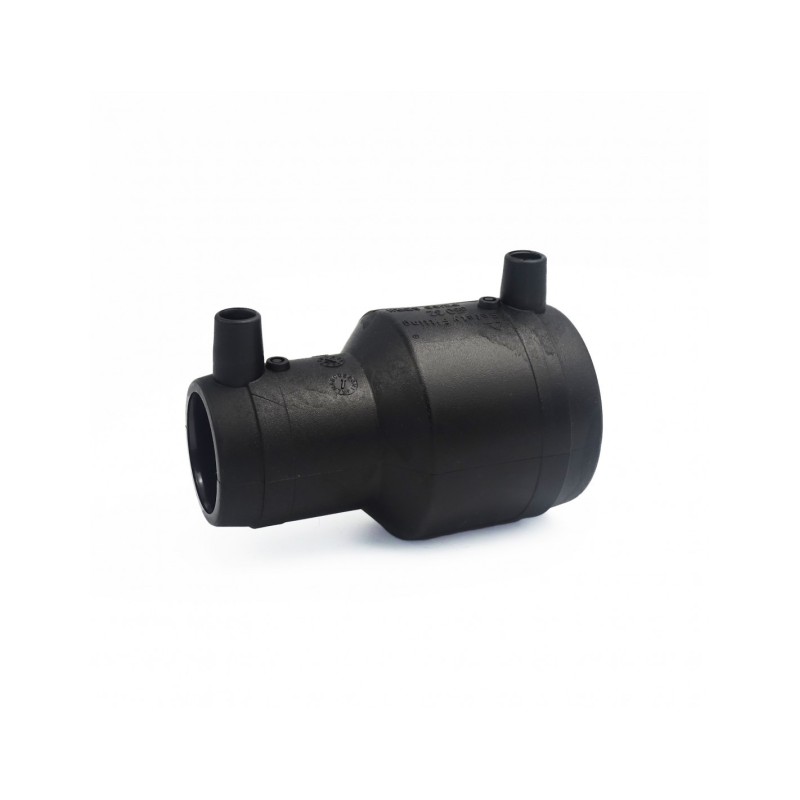 Reducción electrosoldable PE100 | Cepex