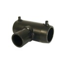 Te 90° electrosoldable PE100 | Cepex