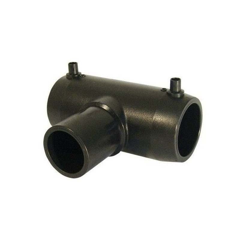 Te 90° electrosoldable PE100 | Cepex