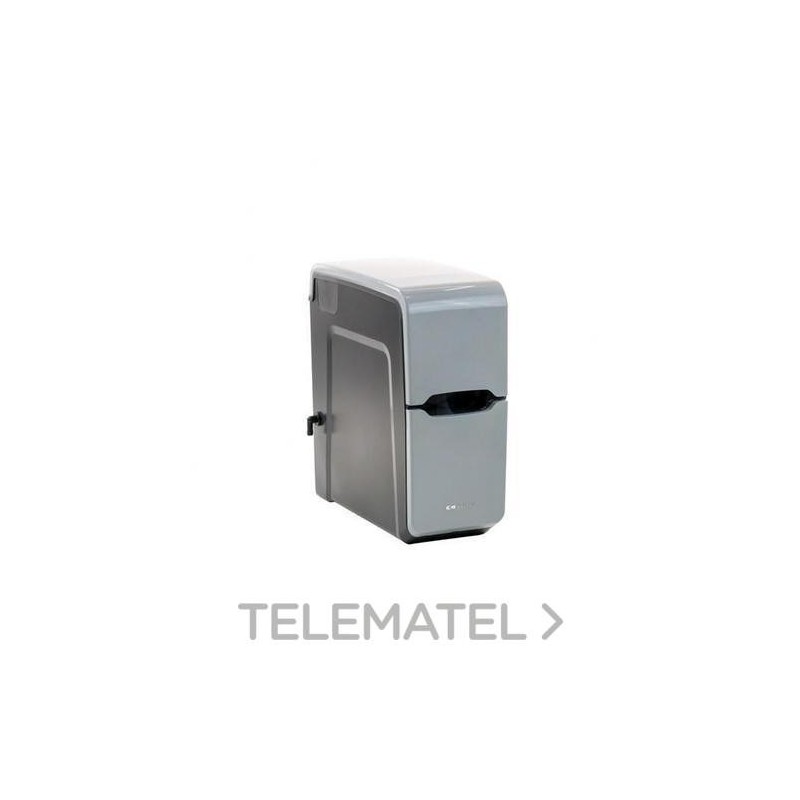 Descalcificador Kinetico Premier Compact | Waterfilter