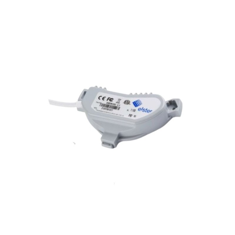 Emisor inductivo Falcon PR6 M-Bus | Elster