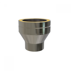 Adaptador de caldera a tubo Serie KW | Convesa