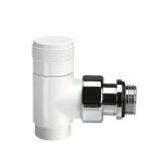 Blister válvula + detentor 1/2" | Tecna