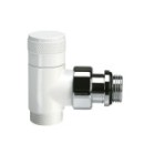 Blister válvula + detentor 1/2" | Tecna