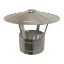 Deflector caperuza Serie KW | Convesa