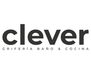 CLEVER | Grifería | Suministros Agua