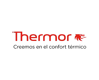 THERMOR | Termos Eléctricos | Suministros Agua